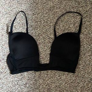 34C Low Neckline Bra